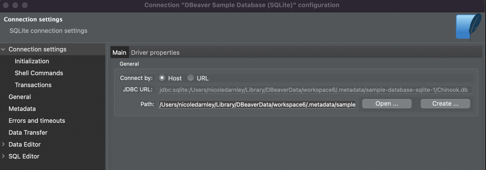 Aprovechamiento de SQL con R