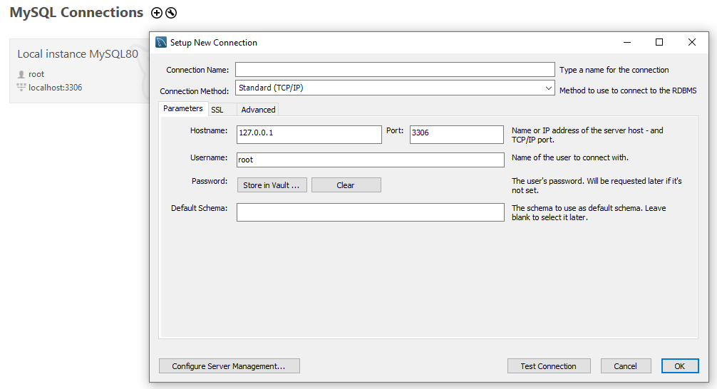 Cómo exportar datos de MySQL a un archivo CSV