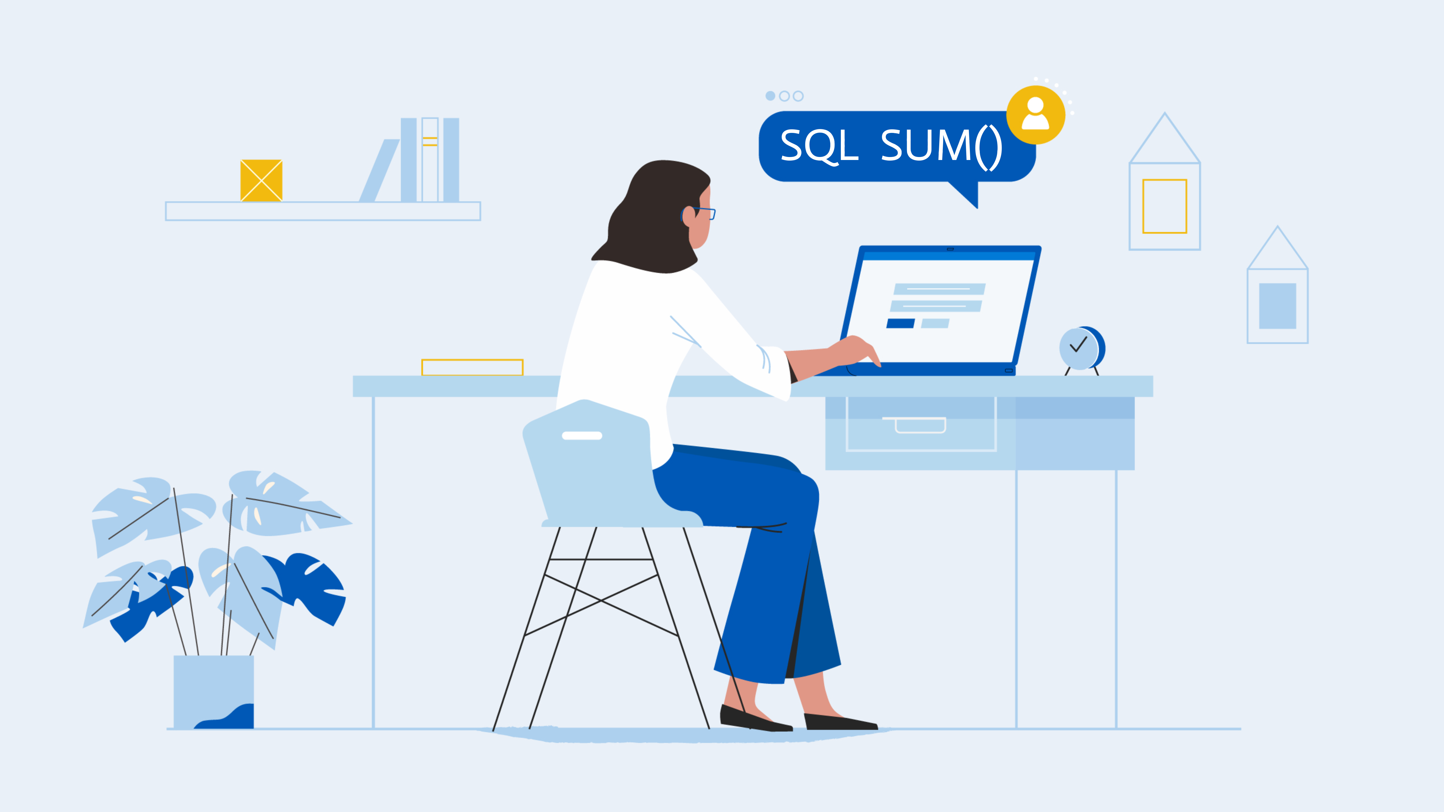 Explicación De La Función Sql Sum Con 5 Ejemplos Prácticos Learnsqles 3266