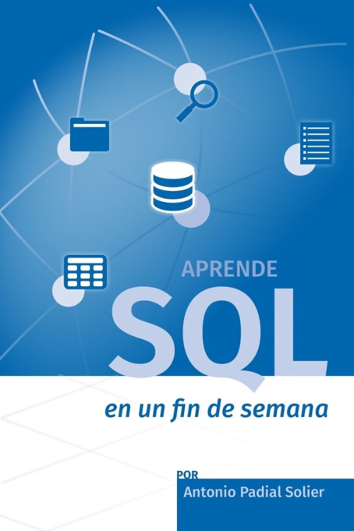 Libros de SQL en Espagnol