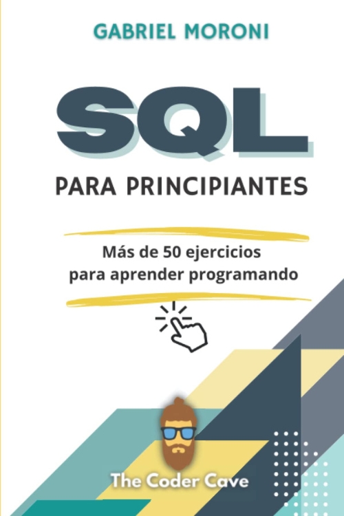 Libros de SQL en Espagnol