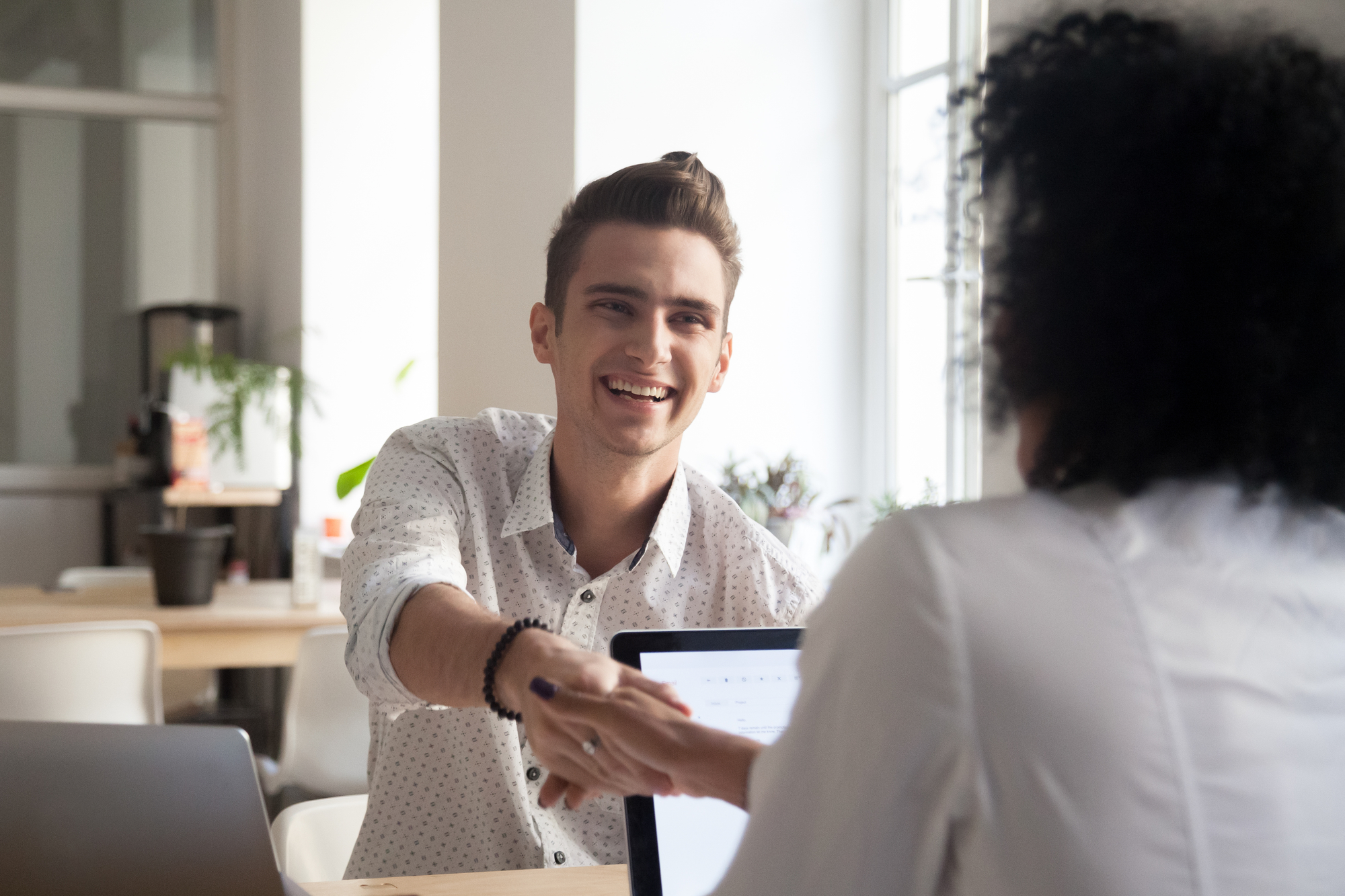 Preguntas habituales en las entrevistas a desarrolladores de sql para